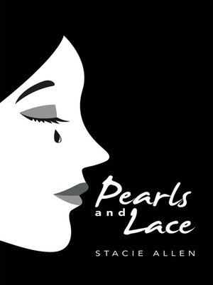 cover image of Pearls and Lace